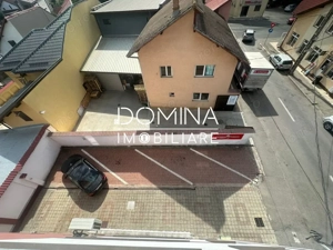 Vânzare clădire multifuncțională P+2+Terasă - strada Mihail Sadoveanu - imagine 9