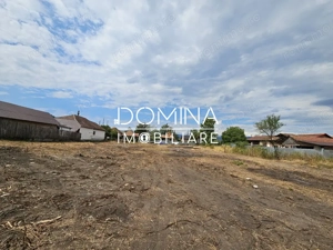 Vânzare teren intravilan suprafață 5.822 mp,  în Tg. Jiu - cartier Iezureni  - imagine 8