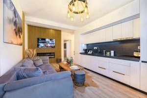 Garsoniera Open space/Cartierul Independentei