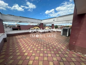 Vânzare clădire multifuncțională P+2+Terasă - strada Mihail Sadoveanu - imagine 8