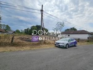 Vânzare teren intravilan suprafață 5.822 mp,  în Tg. Jiu - cartier Iezureni  - imagine 3