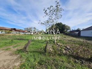 Vânzare teren intravilan suprafață 5.822 mp,  în Tg. Jiu - cartier Iezureni  - imagine 2