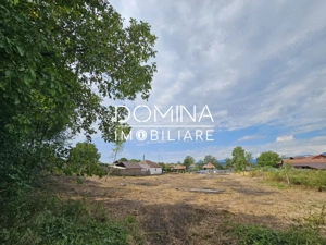 Vânzare teren intravilan suprafață 5.822 mp,  în Tg. Jiu - cartier Iezureni  - imagine 7