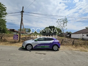 Vânzare teren intravilan suprafață 5.822 mp,  în Tg. Jiu - cartier Iezureni  - imagine 4