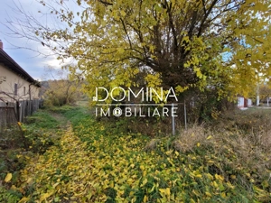 Vanzare teren intravilan, 4967  mp, utilitati, sat Rasova, Balesti. - imagine 4
