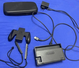 Nintendo Switch - imagine 4