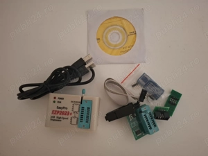 Programator EZP2023+ chipuri - imagine 4