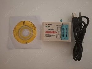 Programator EZP2023+ chipuri