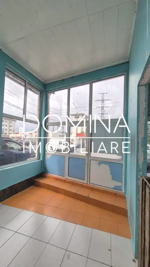 Închiriere spațiu comercial stradal, în Tg. Jiu, B-dul Ecaterina Teodoroiu - imagine 3