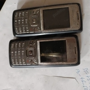 lot de 14 telefoane pentru piese  - imagine 5