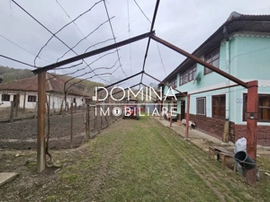 Vânzare casă P+1 situată în comuna Ciuperceni, sat Strâmba-Vulcan - imagine 2