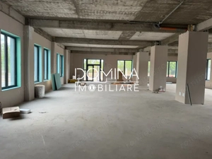 Închiriere spațiu comercial *peste 350 mp cu parcare* - strada Tineretului - imagine 3
