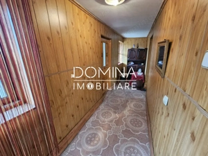 Vânzare casă P+1 situată în comuna Ciuperceni, sat Strâmba-Vulcan - imagine 5