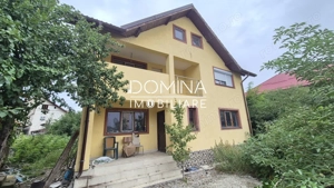 Închiriere imobil P+1, situat în zonă centrală - Aleea Zorilor