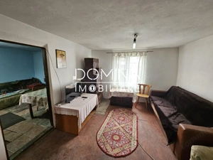 Vânzare casă P+1 situată în comuna Ciuperceni, sat Strâmba-Vulcan - imagine 3