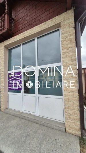 Închiriere spațiu comercial stradal, în Tg. Jiu, B-dul Ecaterina Teodoroiu - imagine 4