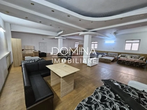 Închiriere spațiu comercial situat în Târgu Jiu, strada 1 Decembrie 1918