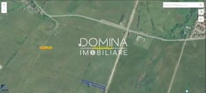 Vânzare teren extravilan situat în Târgu Jiu, strada Ciocârlău - imagine 2