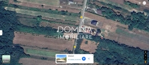 Vânzare teren situat în localitatea Hirișești - oraș Novaci - imagine 2