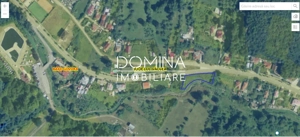 Teren intravilan 1660 mp, str. Tudor Vladimirescu, Baile Govora - imagine 3