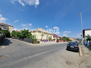 Vânzare casă, situată în Târgu Jiu, strada Tudor Vladimirescu - imagine 2