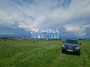 Vânzare teren extravilan, suprafață 7.000 mp, situat în Tg Jiu, str. Ciocârlau