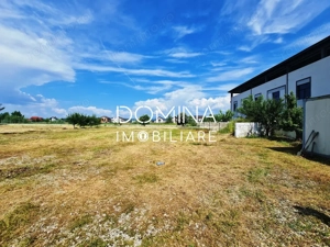 Închiriere teren situat în Târgu Jiu, Strada Termocentralei - imagine 7