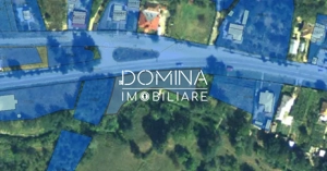 Teren intravilan 1660 mp, str. Tudor Vladimirescu, Baile Govora - imagine 2