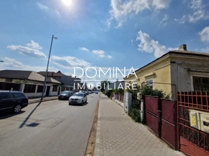 Vânzare casă, situată în Târgu Jiu, strada Tudor Vladimirescu - imagine 6