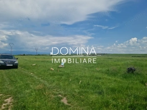 Vânzare teren extravilan situat în Târgu Jiu, strada Ciocârlău - imagine 3