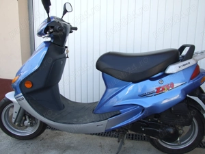 scuter Kimko - imagine 3