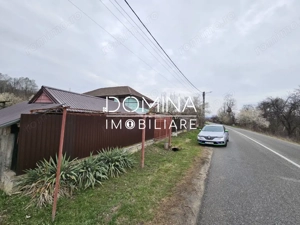 Vânzare casă P+1 situată în comuna Ciuperceni, sat Strâmba-Vulcan - imagine 9