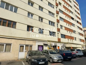 Închiriere spațiu birou, situat în Târgu Jiu, Strada Unirii - zonă centrală - imagine 5