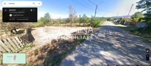 Vânzare teren situat în localitatea Hirișești - oraș Novaci - imagine 3