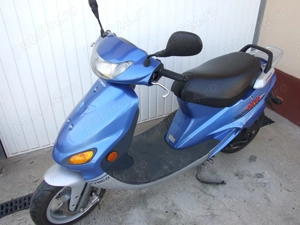 scuter Kimko - imagine 2