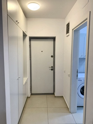 Închiriez garsonieră   Promenada Mall