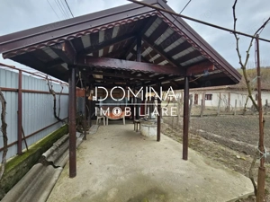 Vânzare casă P+1 situată în comuna Ciuperceni, sat Strâmba-Vulcan - imagine 7