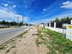 Închiriere teren situat în Târgu Jiu, Strada Termocentralei - imagine 3