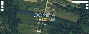 Vânzare teren situat în localitatea Hirișești - oraș Novaci - imagine 5