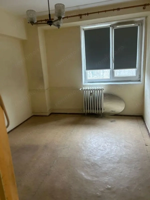 Vânzare apartament  dec.2 camere, 2 balcoane, bloc 77, Titan- 7 min metrou
