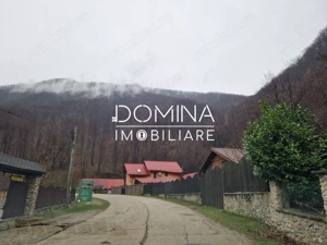Vânzare teren,  situat în  Comuna Peștișani , sat Gureni - zonă de munte - imagine 4