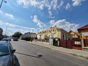 Vânzare casă, situată în Târgu Jiu, strada Tudor Vladimirescu