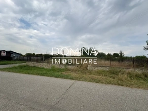Vânzare teren 6800 mp intravilan și extravilan - comuna Câlnic - sat Câlnic - imagine 2