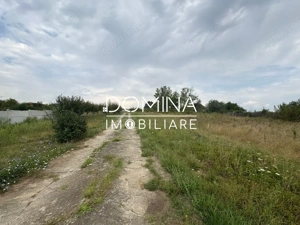 Vânzare teren 6800 mp intravilan și extravilan - comuna Câlnic - sat Câlnic - imagine 3