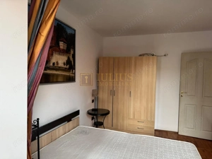 Parcul Botanic - Iulius MAll; 2 camere - imagine 8