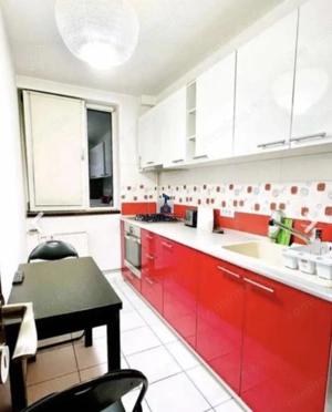 Apartament 2 Camere Decomandat Berceni-Aliorului