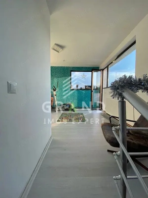 Casa de inchiriat | 4 camere | Parcare | Curte | Foisor cu barbeque | Salicea - imagine 6