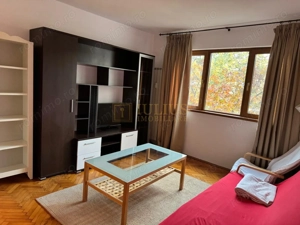 Parcul Botanic - Iulius MAll; 2 camere