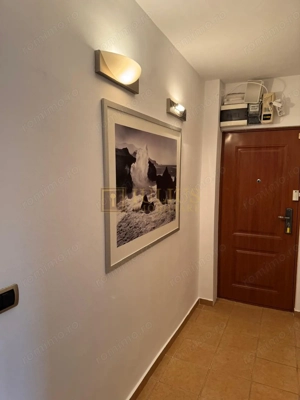 Parcul Botanic - Iulius MAll; 2 camere - imagine 11