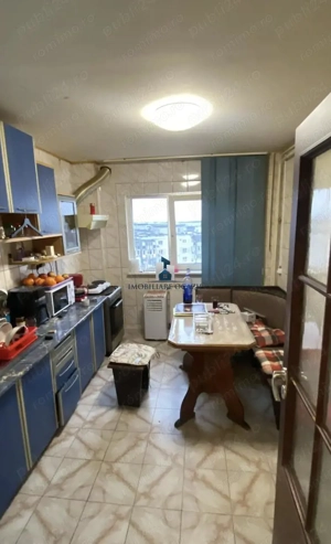 Vanzare Apartament 4 Camere Decomandat Sos.Oltenitei